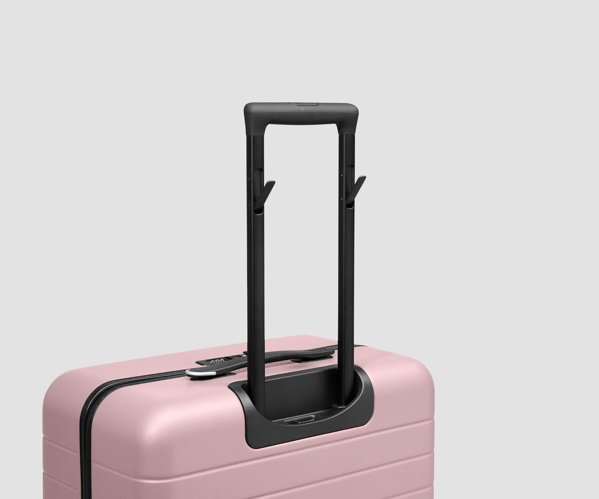 The Medium Flex 3 in Blush Pink
