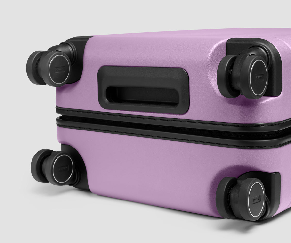 The Trunk 3 in Electric Iris