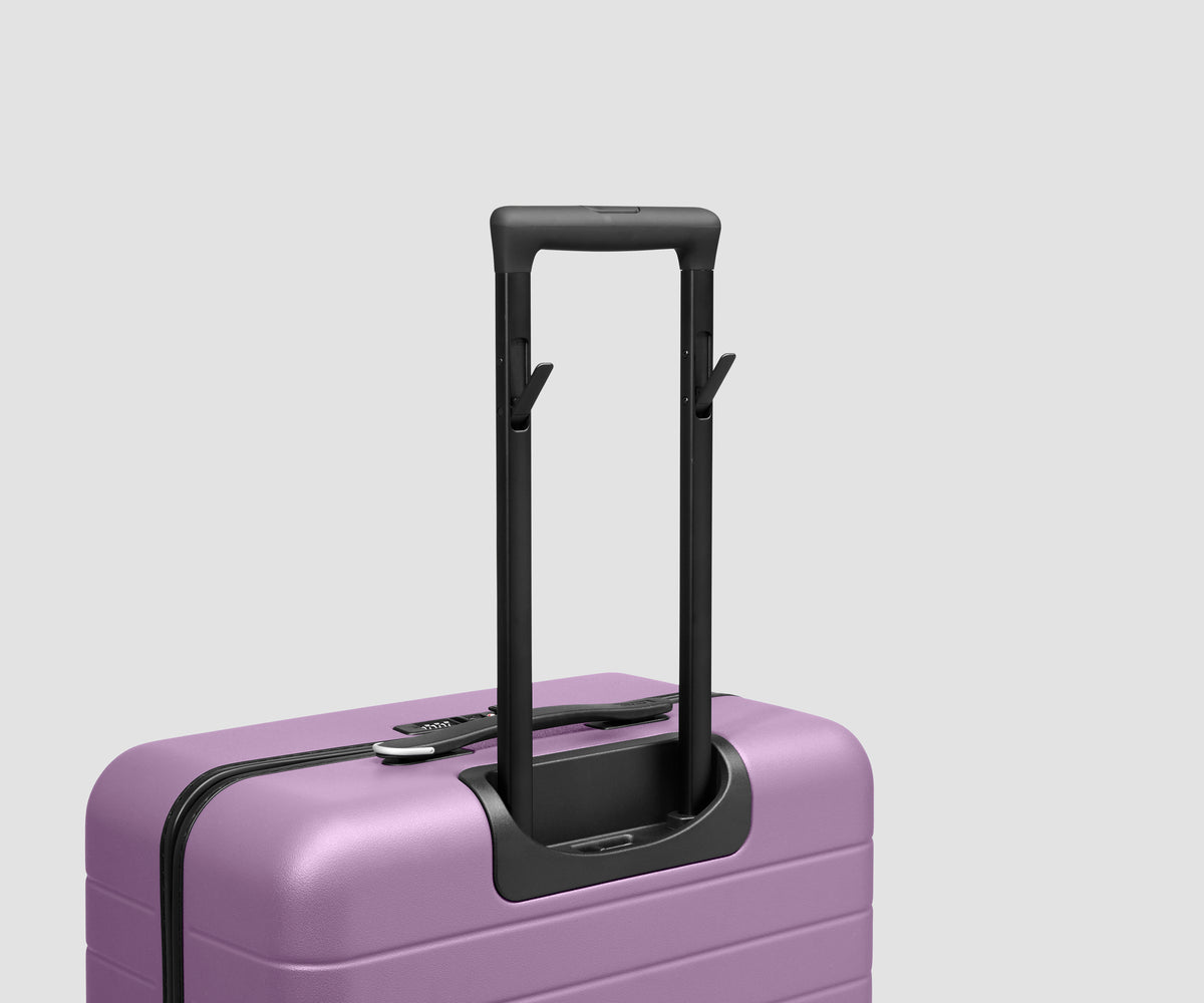The Trunk 3 in Electric Iris