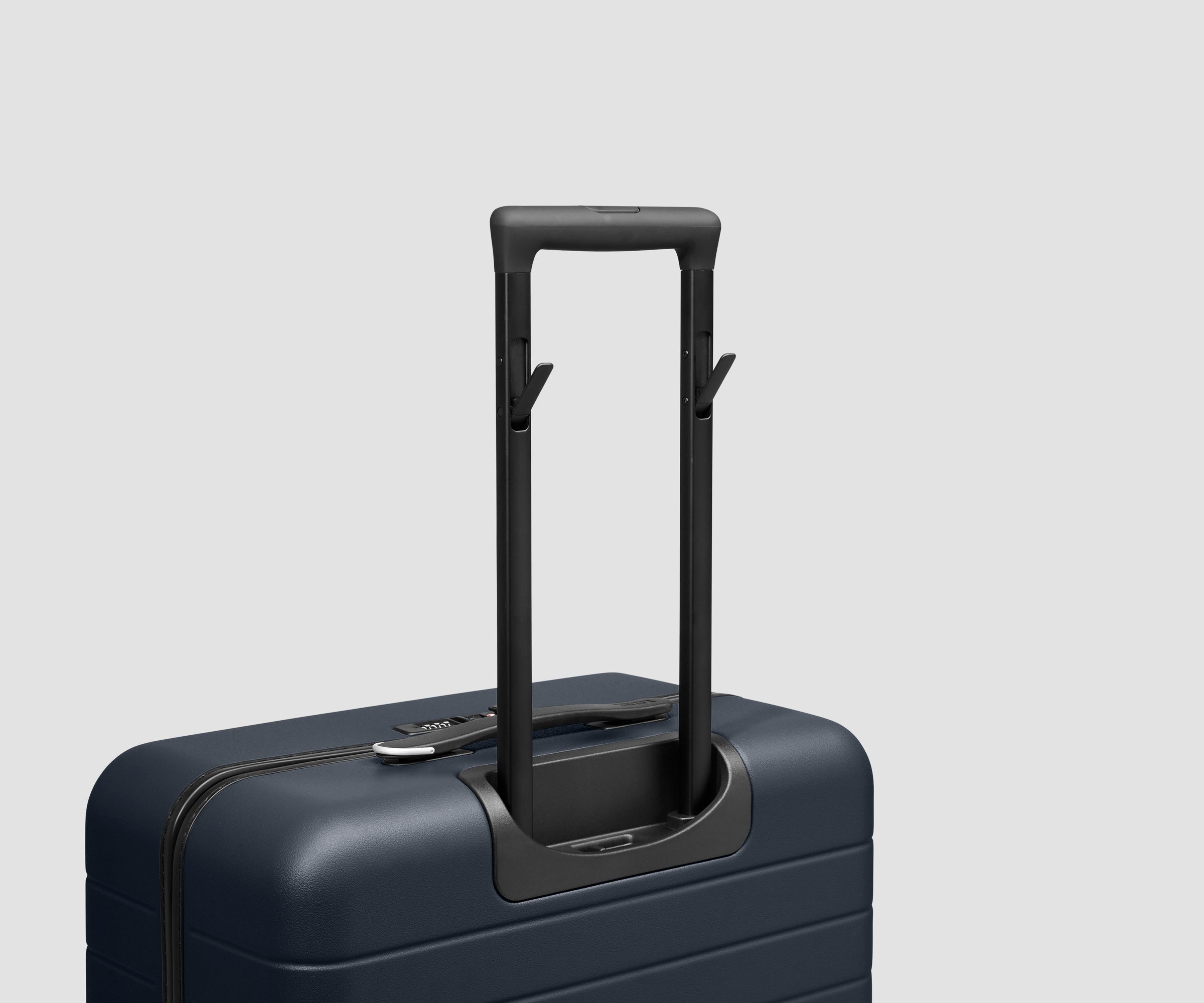 The Large Flex 3 in Navy Blue | Away