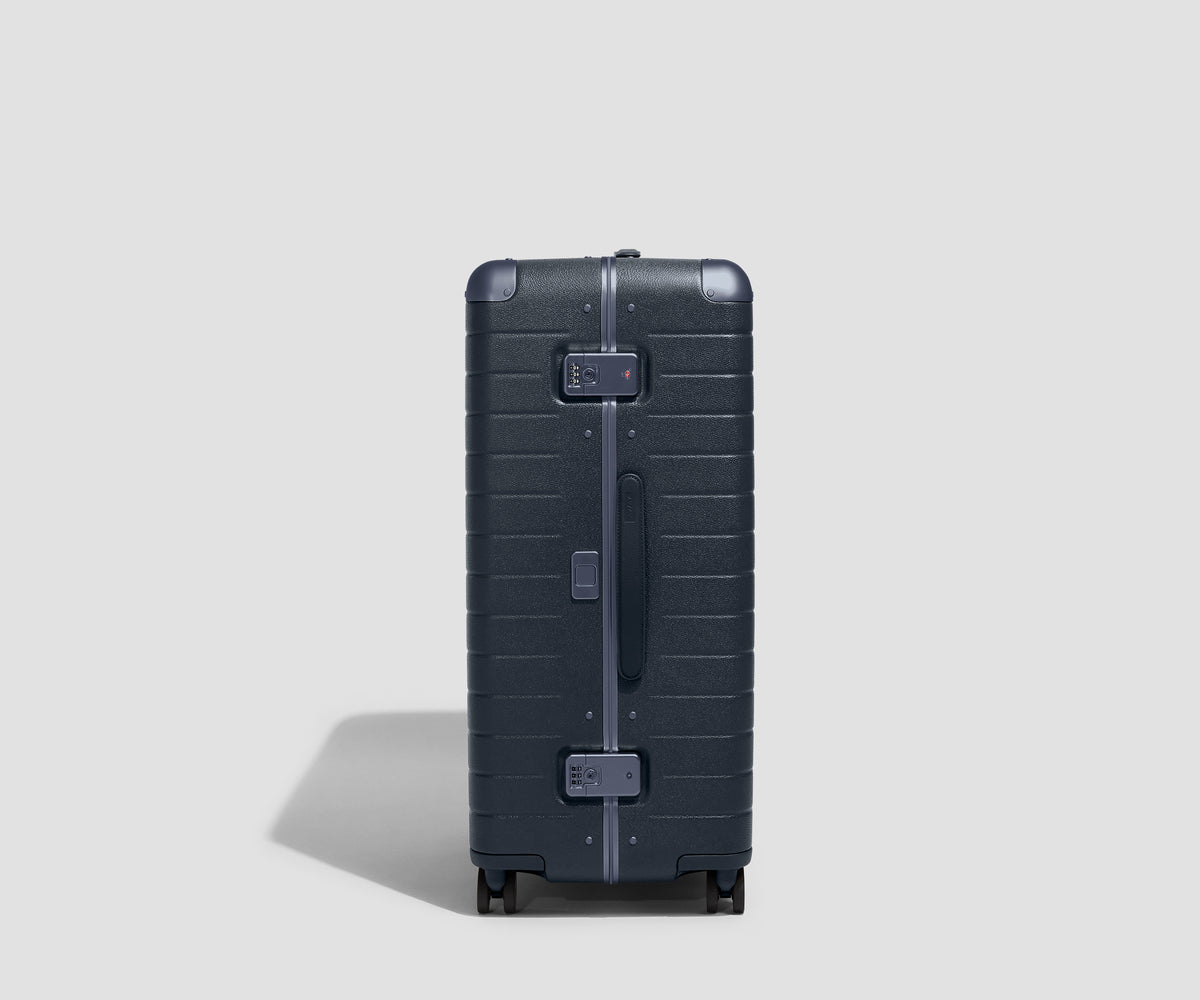 The Aluminum Edge Large in Atlantic Blue