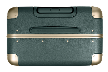 The Aluminum Edge Medium in Ivy Green