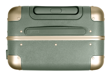 The Aluminum Edge Bigger Carry-On in No. 20 Legacy