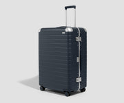 The Aluminum Edge Large in Navy Blue