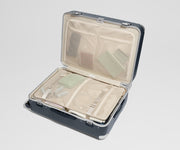 The Aluminum Edge Large in Navy Blue