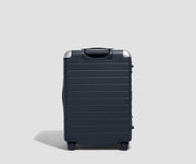 The Aluminum Edge Medium in Navy Blue