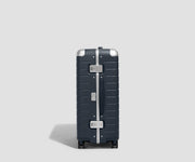 The Aluminum Edge Medium in Navy Blue