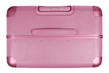 The Aluminum Edge Large in Absolute Pink