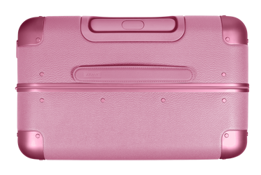 The Aluminum Edge Medium in Absolute Pink