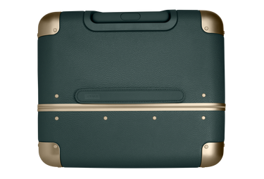 The Aluminum Edge Trunk in No. 20 Pine