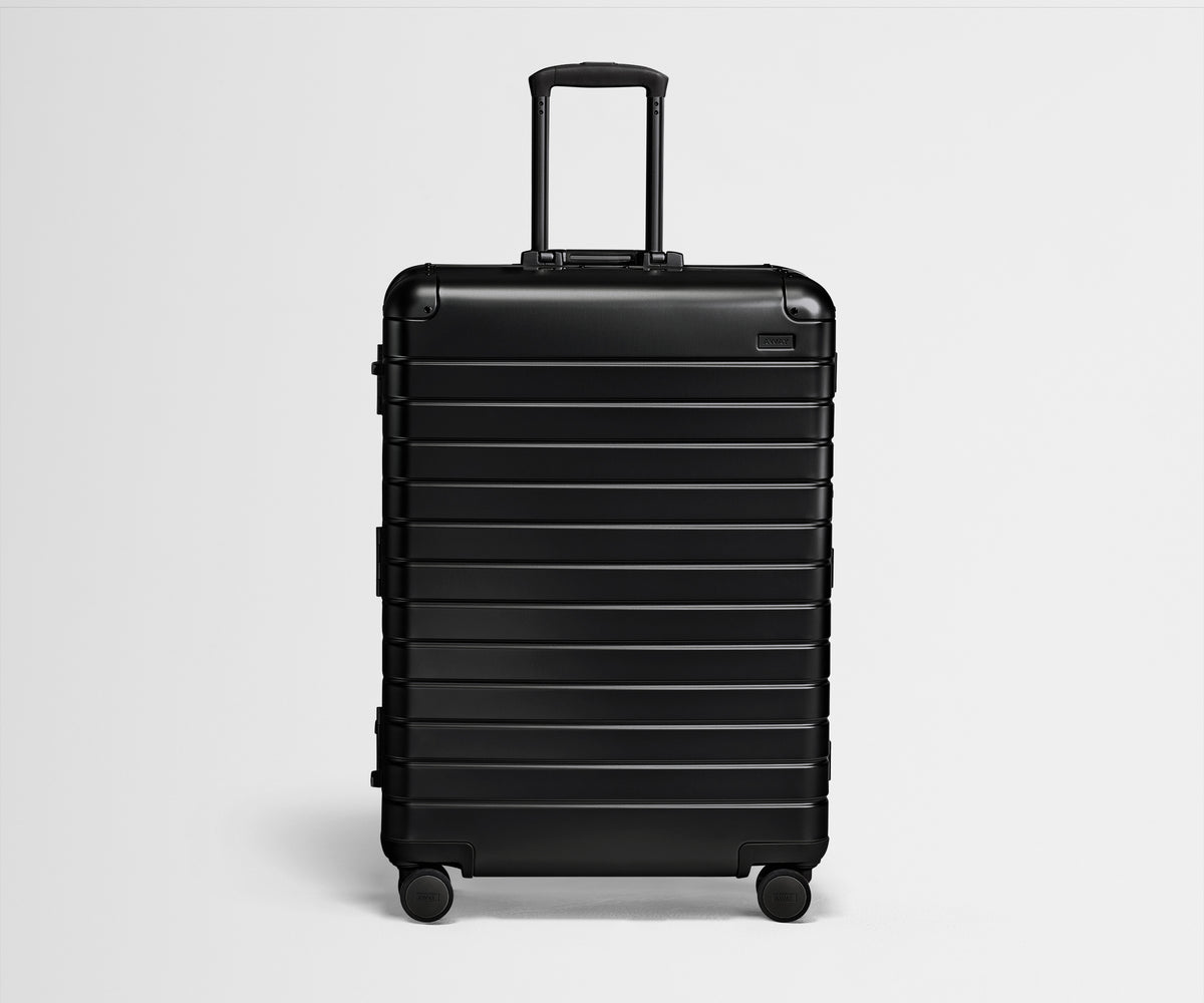 Large Aluminum Edition Onyx