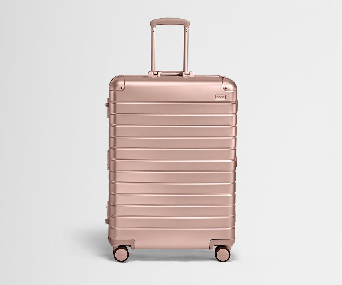 Large Aluminum Edition