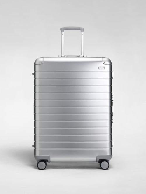 The Large: Aluminum Edition