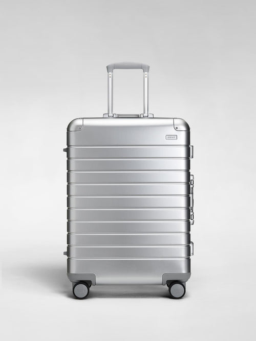 The Medium: Aluminum Edition