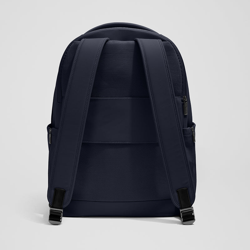 Away Commuter Backpack in Jet Black