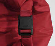 Dry Bag Duo in Cherry Red
