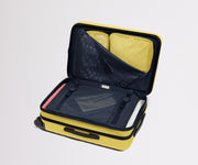 The Bigger Carry-On Flex in Sunshine Yellow