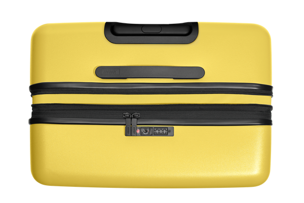 Large Expandable Suitcases: Sunshine Yellow | Away: Built for
