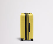 The Medium Flex in Sunshine Yellow