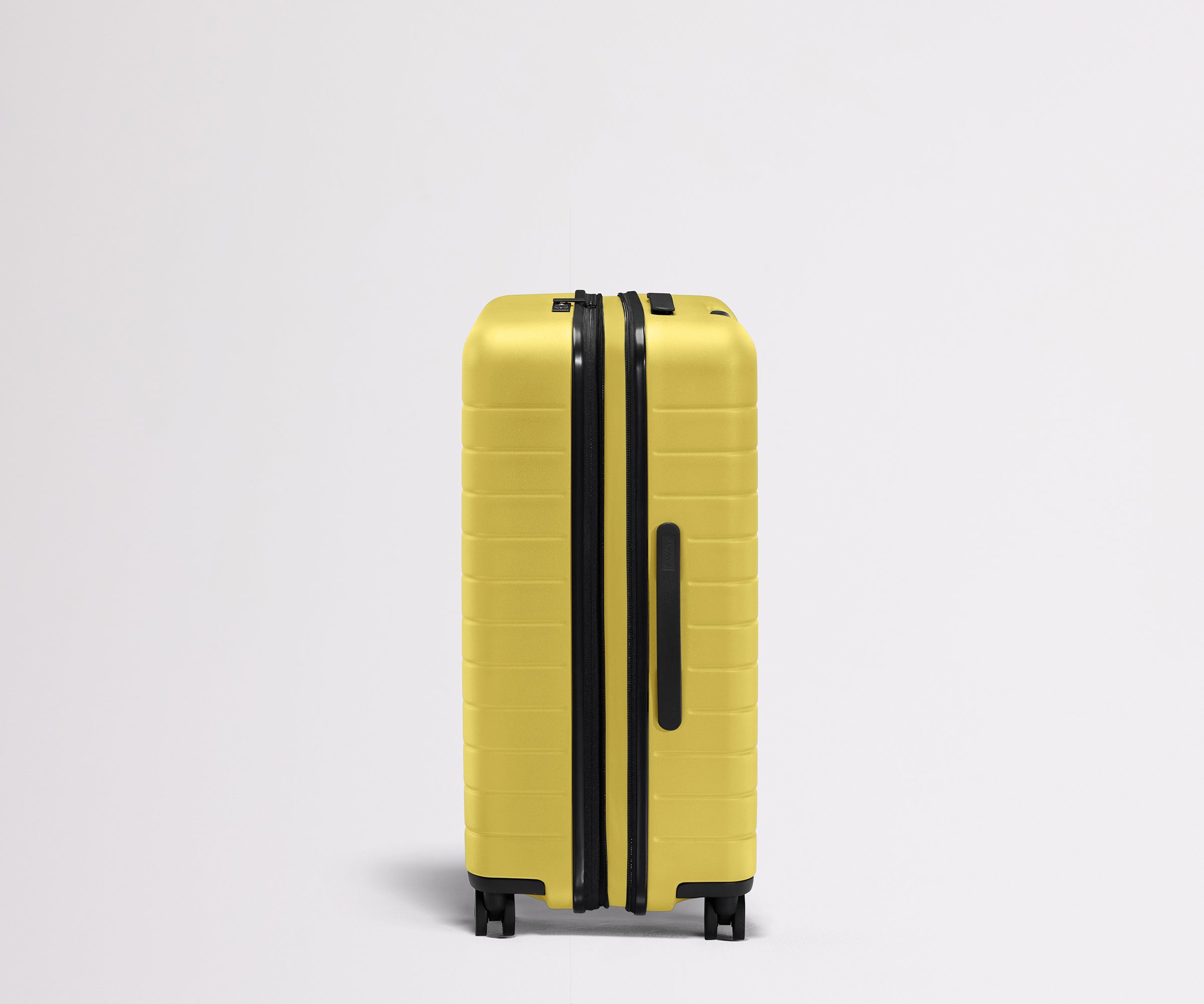 The Medium Flex in Sunshine Yellow