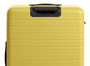 The Large in Sunshine Yellow