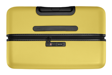 The Large in Sunshine Yellow