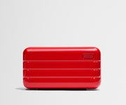 Travel Glasses Case in Cherry Red (Gloss)