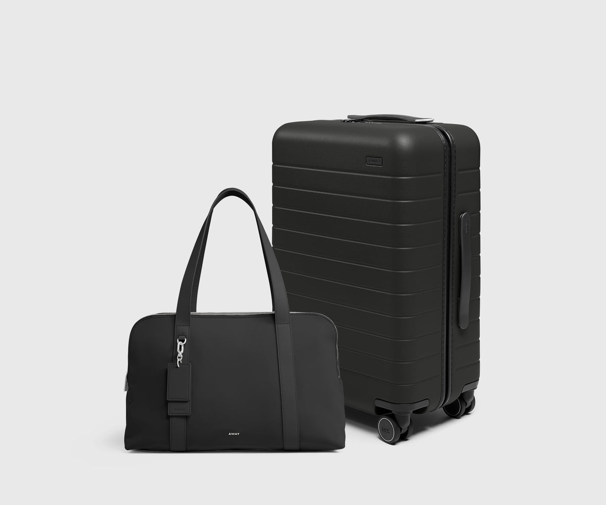 Weekend Traveler Bundle