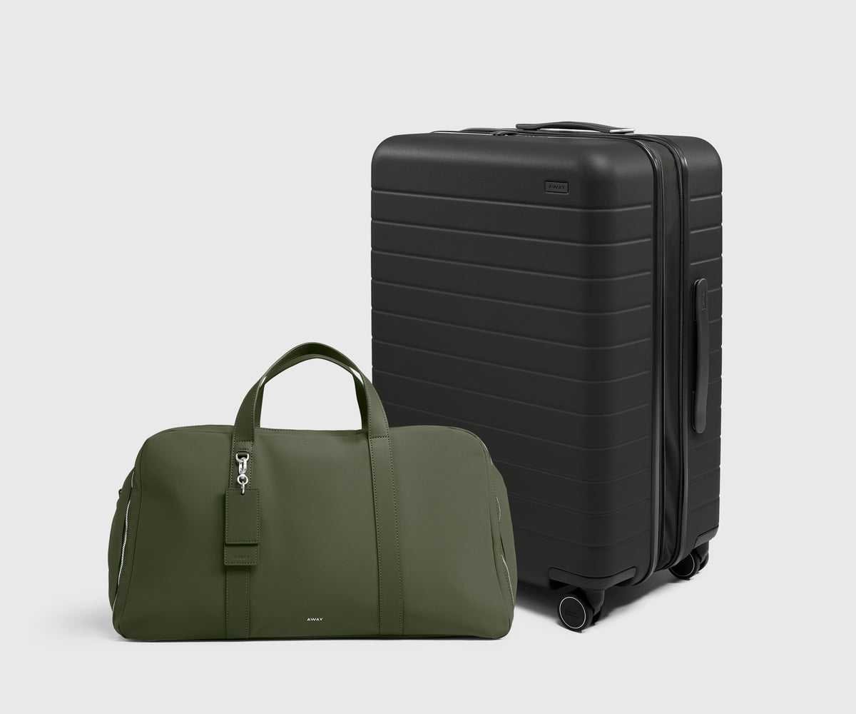 Long Haul Bundle | Away