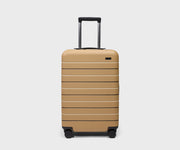 The Bigger Carry-On in Tide Line Stripe