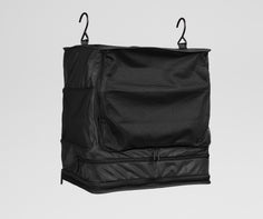 PackAway™ Carry-On Closet
