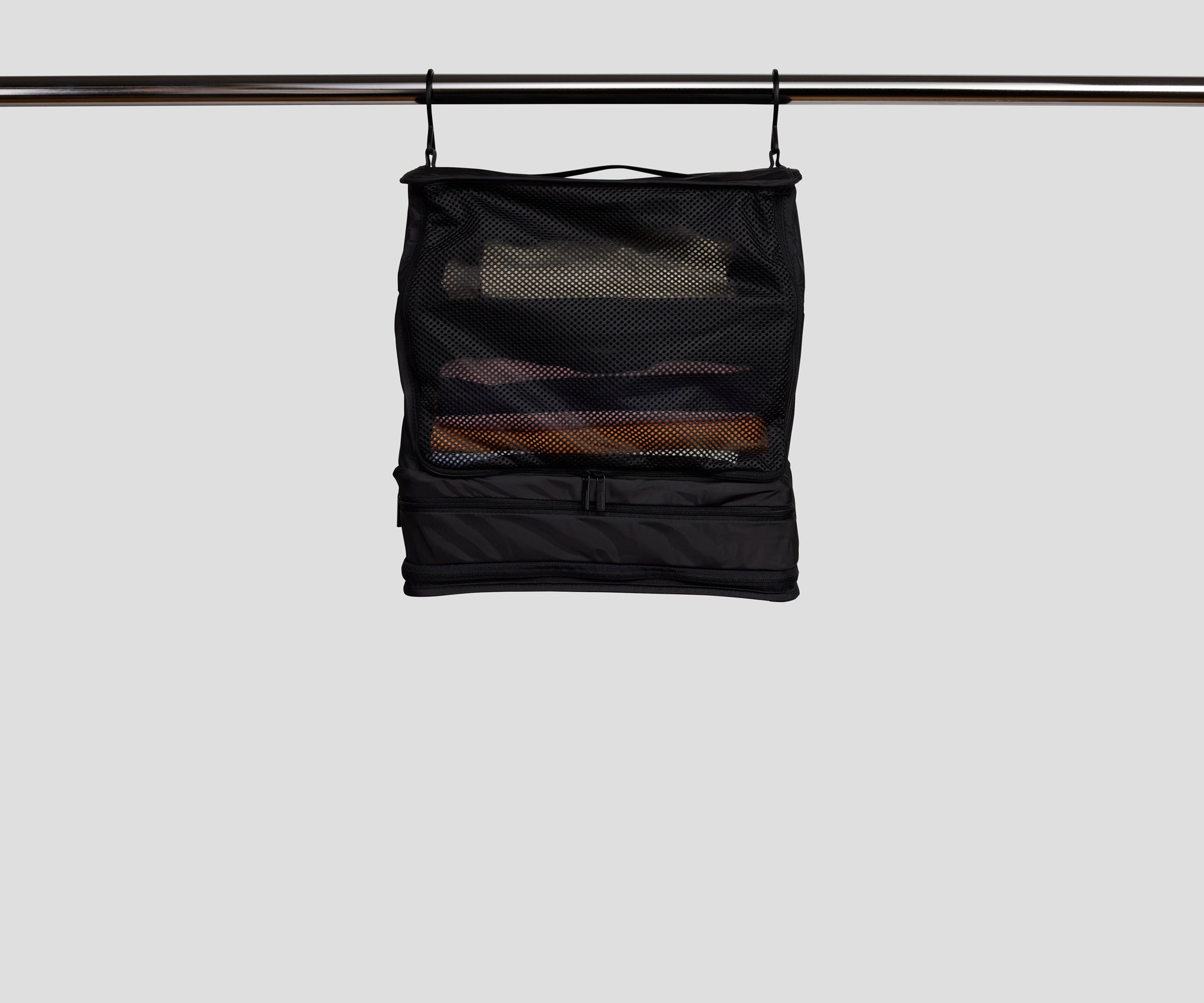 Compact PackAway™ Closet