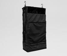PackAway™ Checked Compression Closet
