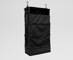 PackAway™ Checked Compression Closet
