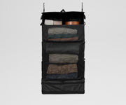 PackAway™ Checked Compression Closet