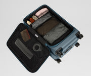 PackAway™ Checked Compression Closet