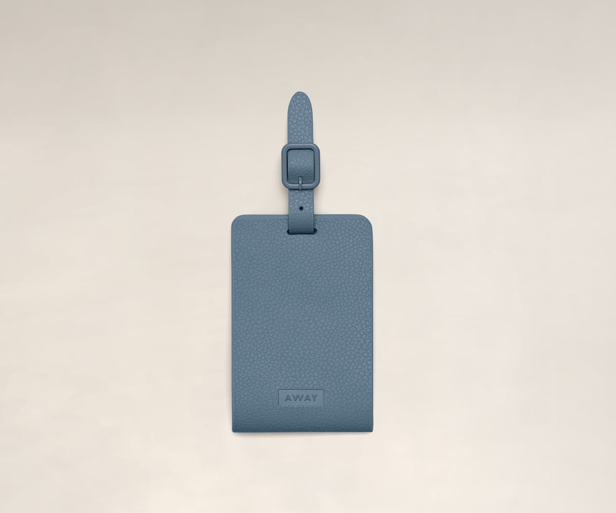 The Luggage Tag in Coast