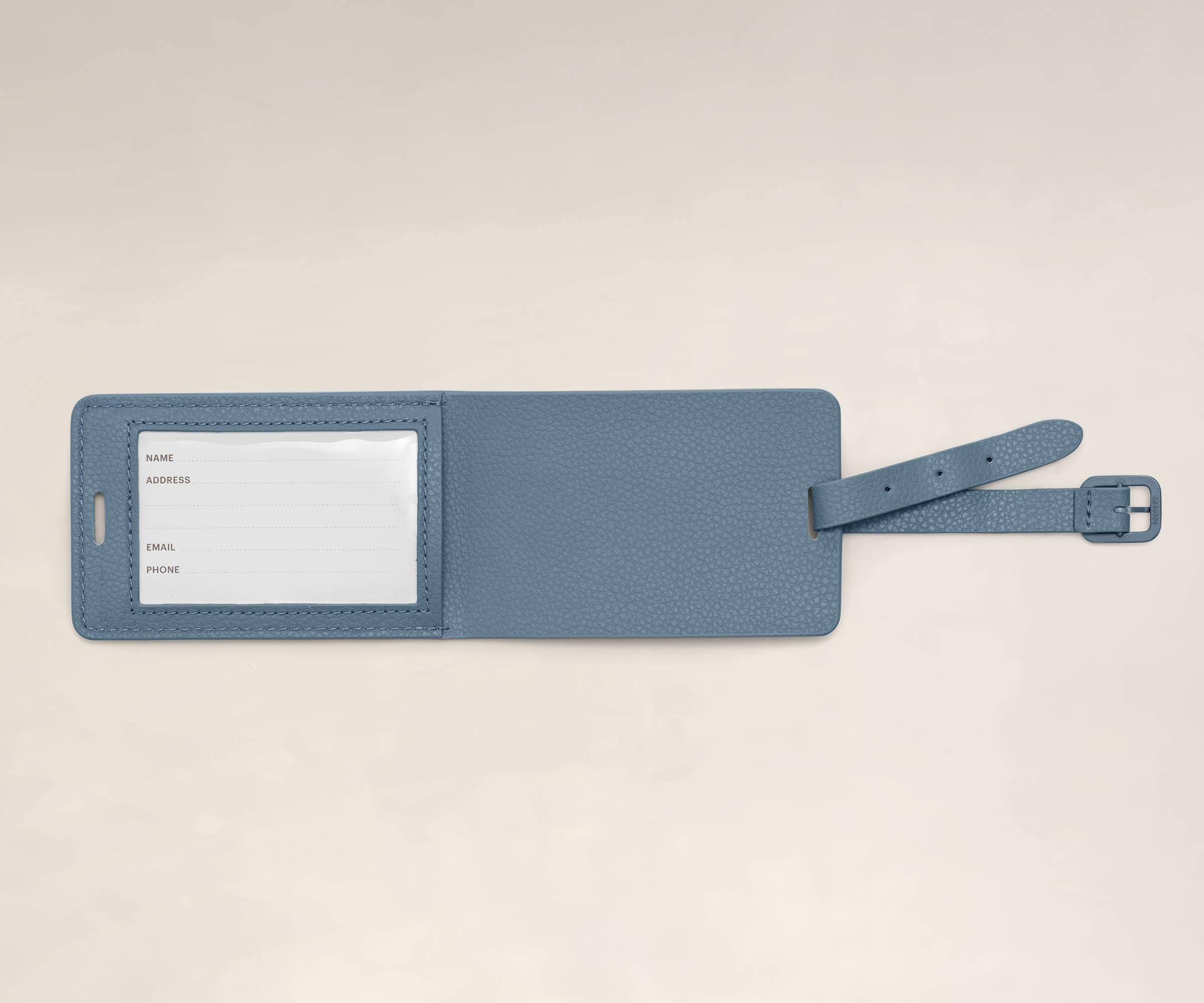 The Luggage Tag | Coast Blue