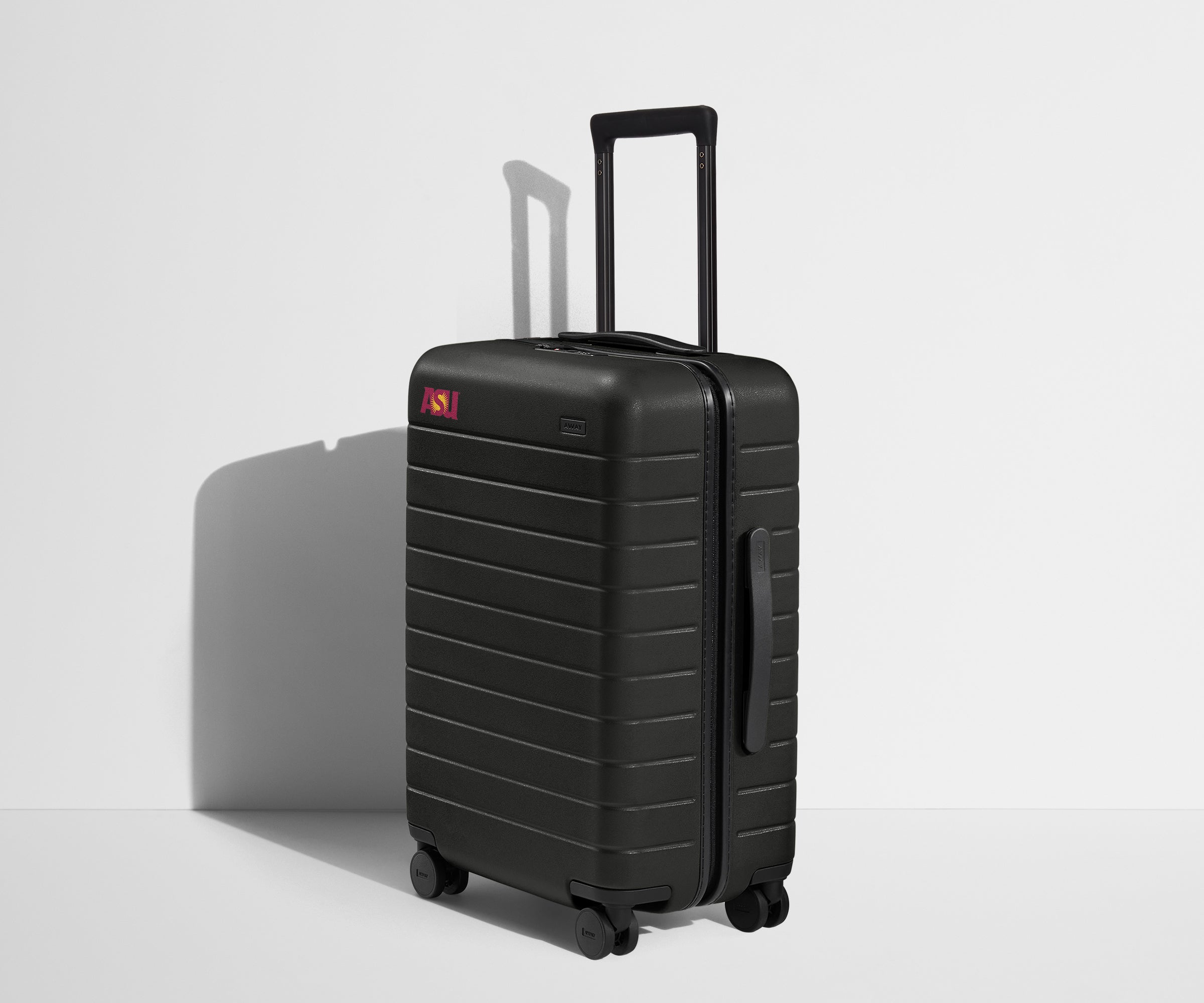 The Collegiate Bigger Carry-On in ASU ®