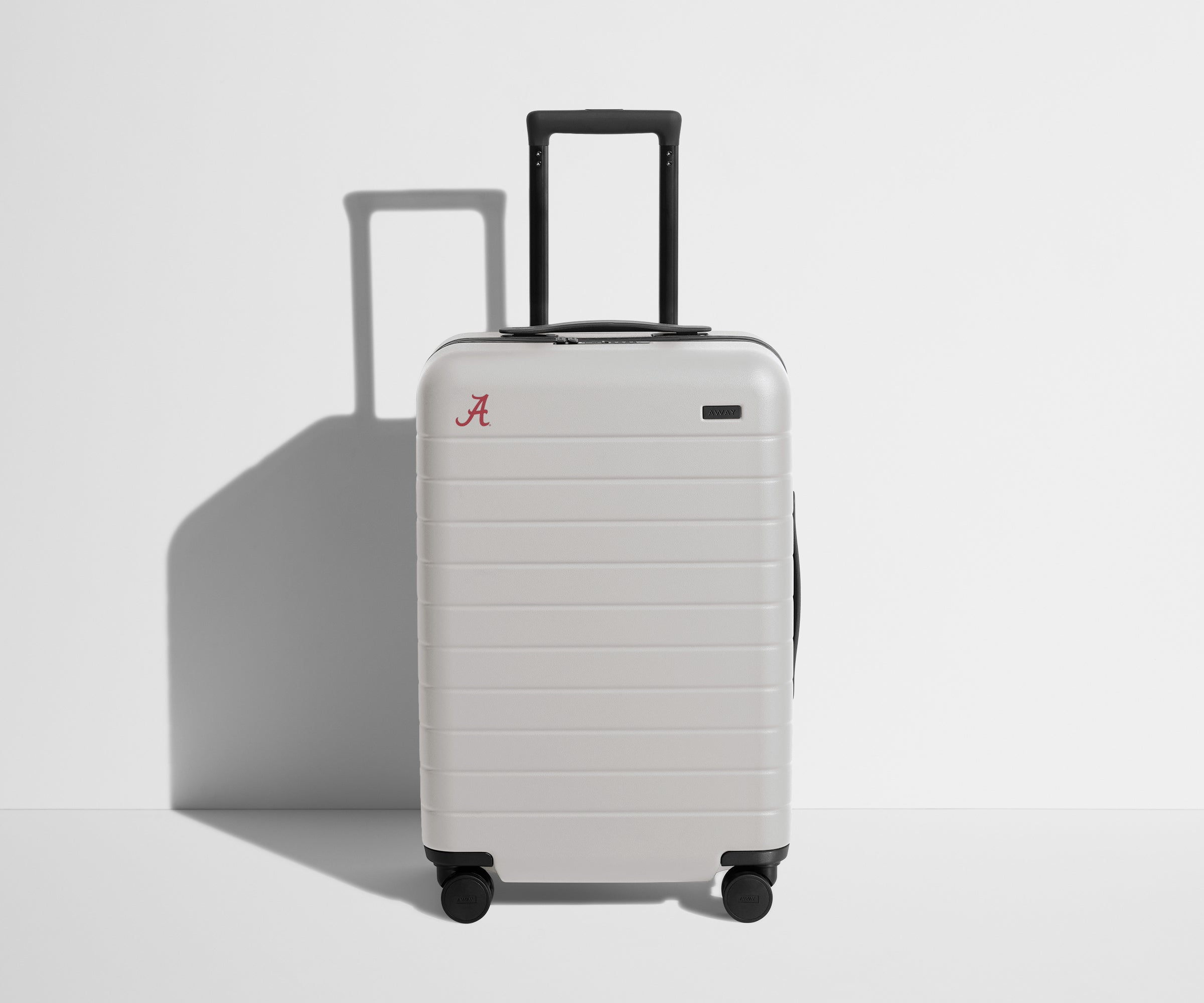 The Collegiate Bigger Carry-On in The University of Alabama ®