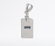 The Collegiate Luggage Tag in Howard University ®