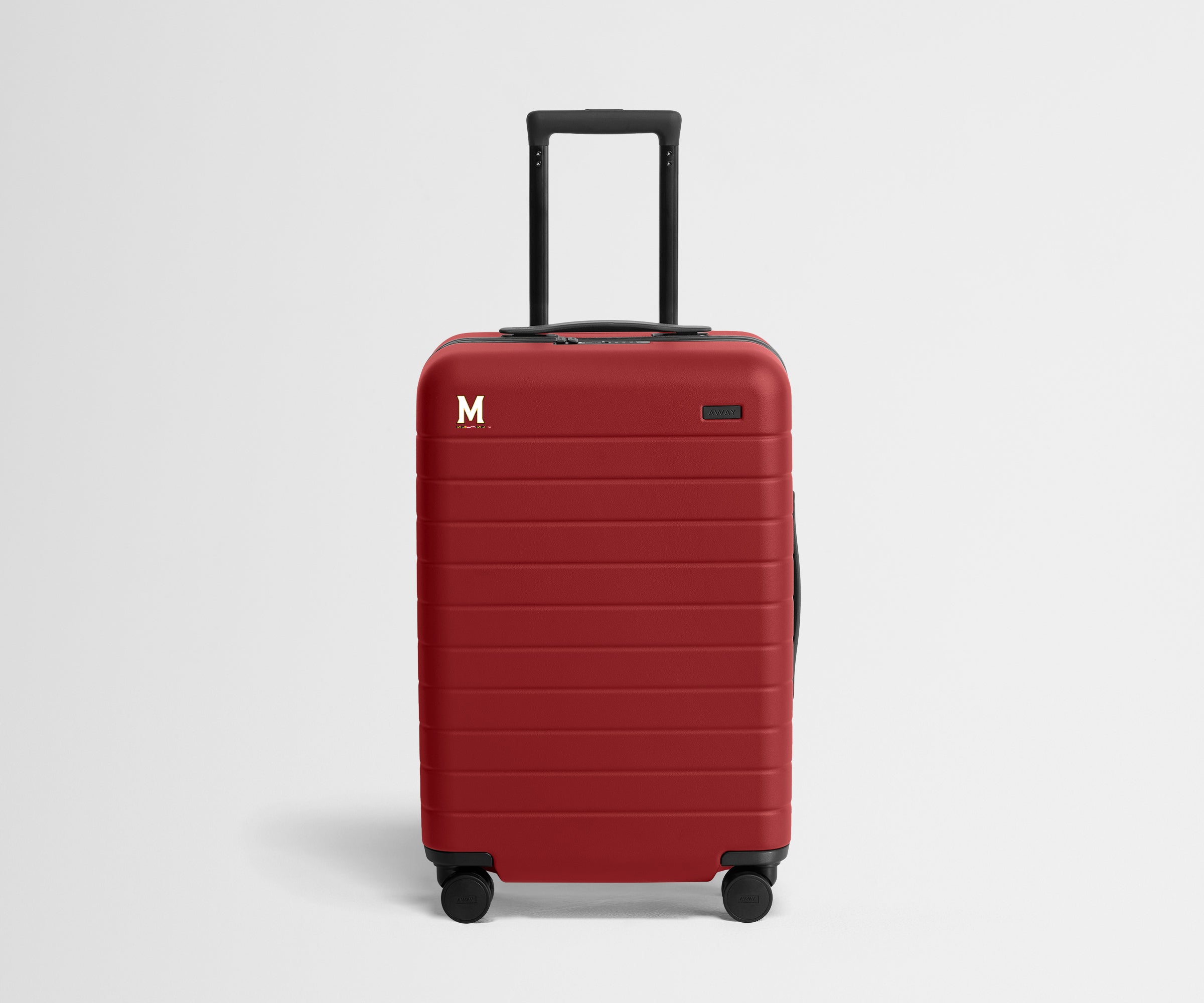 The Collegiate Bigger Carry-On in University of Maryland ®