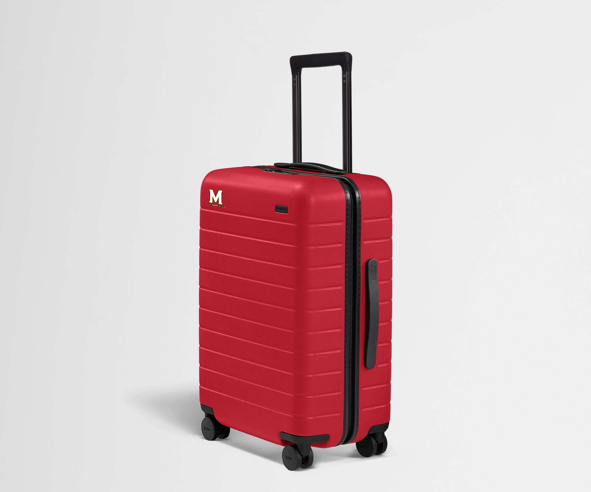 The Collegiate Bigger Carry-On in University of Maryland ® | Away