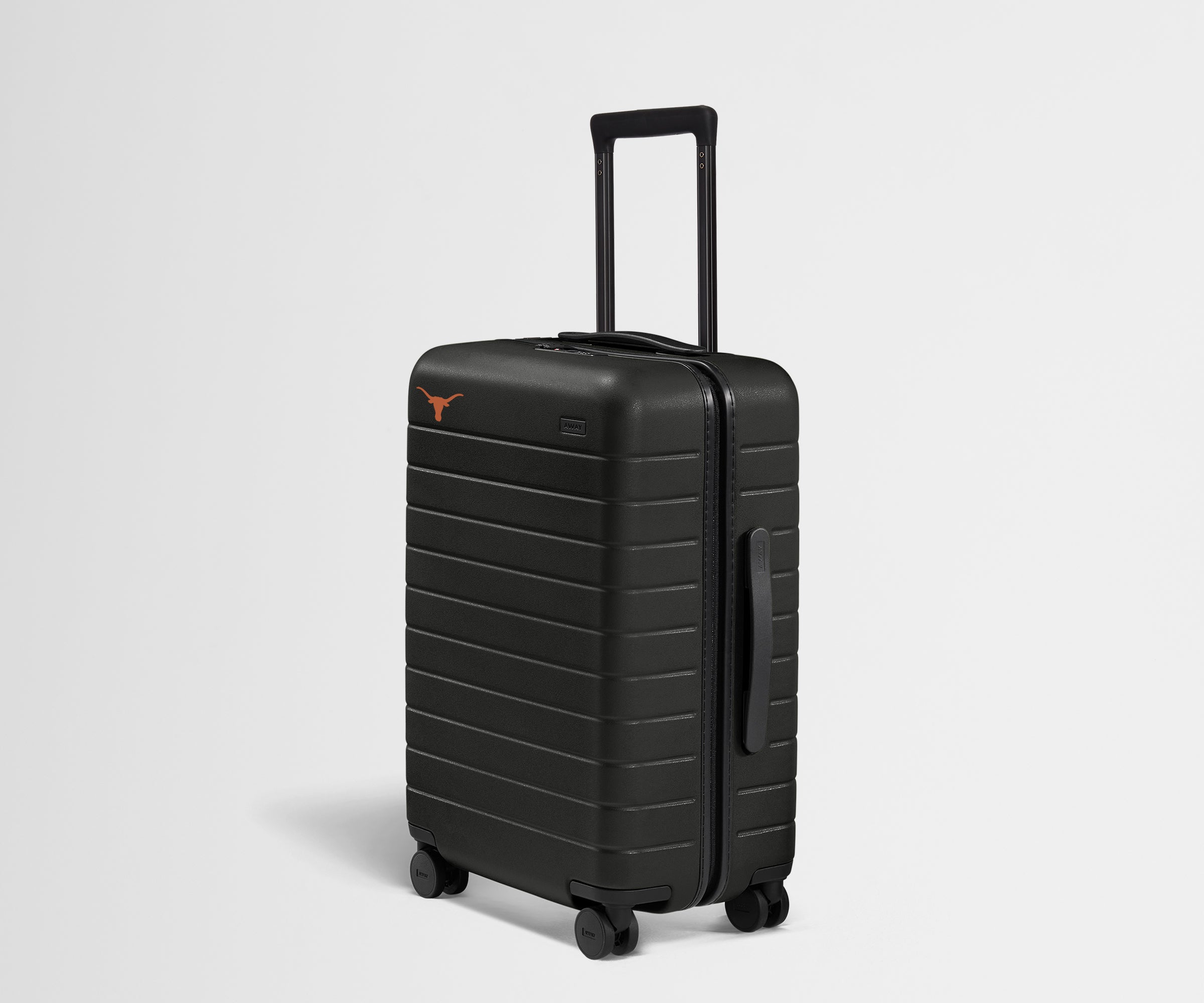 The Collegiate Bigger Carry-On in The University of Texas | Away