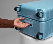 The Trunk | Galaxy Blue