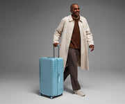 The Trunk | Galaxy Blue