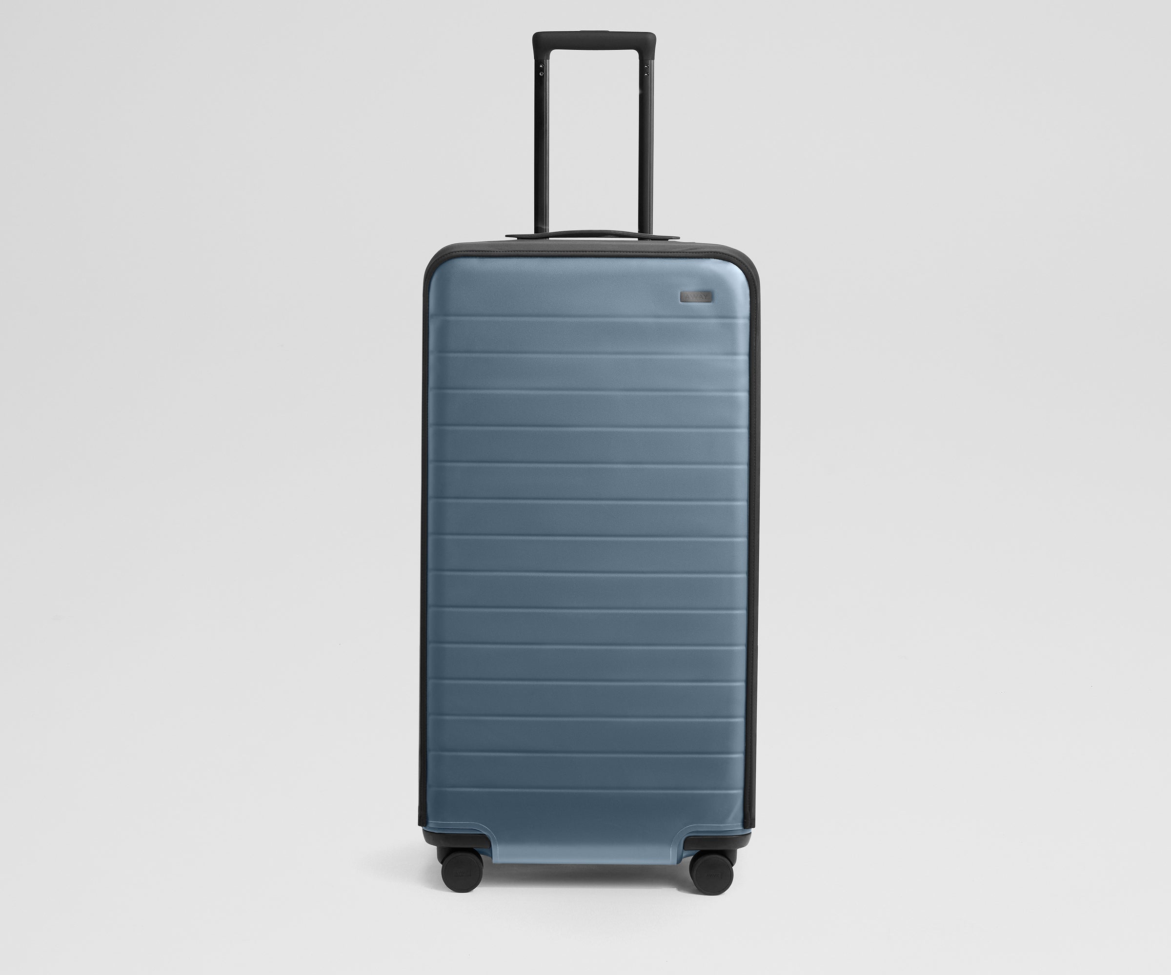 The Trunk Clear Luggage Cover