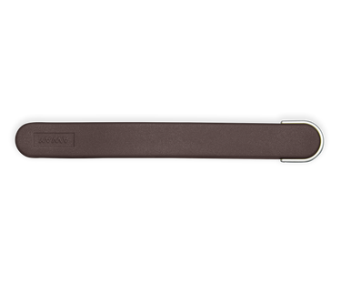 Custom Handle Set in Chocolate Brown