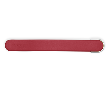 Custom Handle Set in Cherry Red