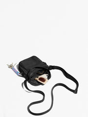 The Everyday Crossbody | Jet Black